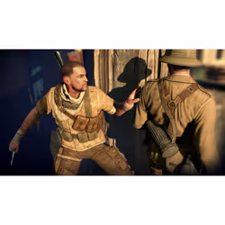 505 Games Sniper Elite III PC