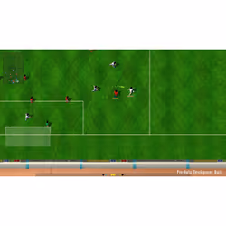 Avanquest Kick Off Revival Standard PlayStation 4