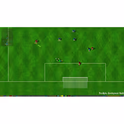 Avanquest Kick Off Revival Standard PlayStation 4