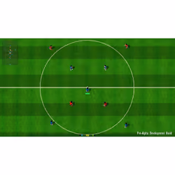 Avanquest Kick Off Revival Standard PlayStation 4 - Vue supplémentaire 4