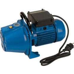 Pompe darrosage automatique ECOP 140 - DIPRA - Electrique - 600W - Arrosage de jardin