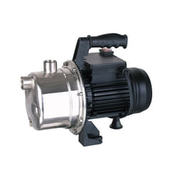 Pompe darrosage automatique SpidO pro Jetinox 1200 - DIPRA - Noir - Arrosage de jardin - 1200 W