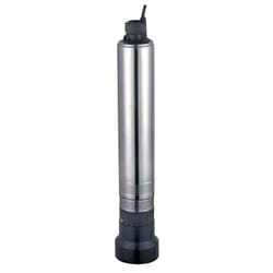 Dipra SUBINOX 7 1100 W 5,6 bar 5500 l/h
