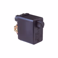 Le contacteur manométrique XMP6 permet de gérer automatiquement le fonctionnement d'une pompe en fonction de la pression du c ...