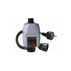 Spido - Automatisme Brio 2000 m - pompe d'arrosage