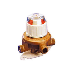 DIPRA -Inverseur automatique Butane – 26kg/h – Certifié NF