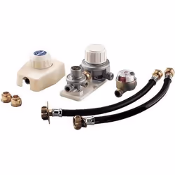 Kit d installation 2 bouteilles gaz butane 1ere…