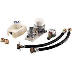 Kit d installation 2 bouteilles gaz butane 1ere…