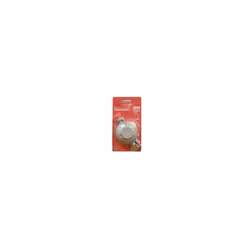 Détendeur simple détente à sécurité (limiteur de débit incorporé) NF - débit 1,5 kg/h - pression sortie 37 mbar - raccord ent ...