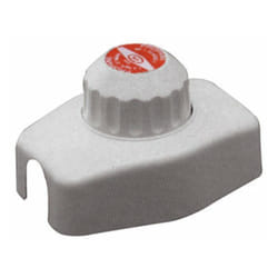 Dipra - 012561 robinet securite propane debit 4kg/h 2eme detente
