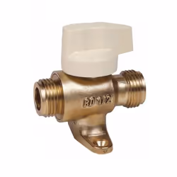 Robinet simple avec patte NF - MM1/2