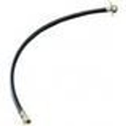Lyre souple - GAZ - 70 cm - Pression 20 bars - Butane/Propane - Laiton