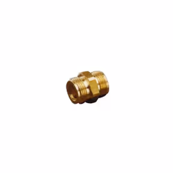 Raccord double mâle 20/150 - 15/21