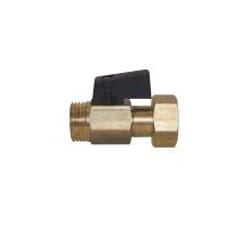 Dipra 3325310840441 raccord des tuyaux d'eau Connecteur de tuyau Laiton 1 pièce(s)