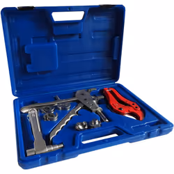 Dipra 093431, Ensemble d'outils, 2 cm