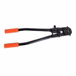 Dipra 093451, Pince à sertir, 2,6 cm