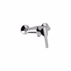 Mitigeur modena chrome douche