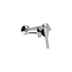 Mitigeur modena chrome douche