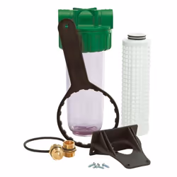 DIPRA Filtre aquaclear anti-impuretés