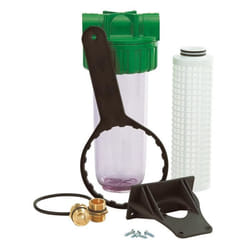 DIPRA Filtre aquaclear anti-impuretés