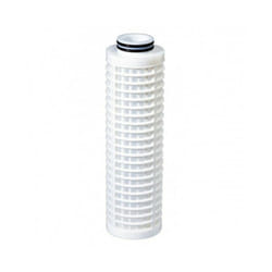 Dipra - Cartouche filtre lavable 50µ anti-impuretés - pour filtre Vital
