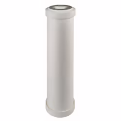 La CARTOUCHE JOINT PLAT CHARBON ACTIF est conçue pour la filtration de l'eau, éliminant les mauvaises odeurs et les mauvais g ...