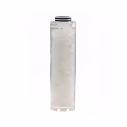 Cartouche polyphosphates action anti-calcaire. Montage instantané uniquement sur filtre Vital. Convient pour une utilisation ...