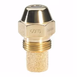 Gicleur Chaudière DANFOSS. Caractéristiques techniques : Poids du produit nu (en kg) : 0.03 Hauteur (en cm) : 1.6 Usage du pr ...