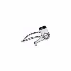 Description du produit Le Moulin à fromage inox inox est conçu pour répondre aux exigences des professionnels et des bricoleu ...
