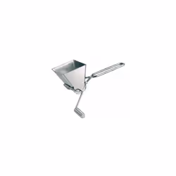 Condt. : BG , Désignation : Inox
