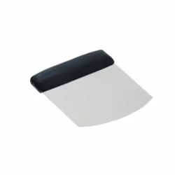 Gobel - Coupe pâte souple corne de pâtissier inox