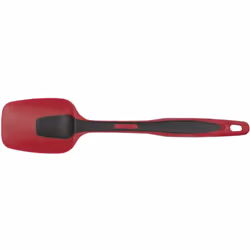 La cuillère en silicone 28 cm de chez Gobel est l'alliée idéale pour toutes vos préparations culinaires. Conçue avec un revêt ...
