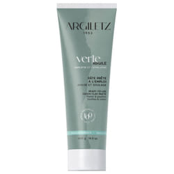 Argiletz Pâte Argile Verte 400 g