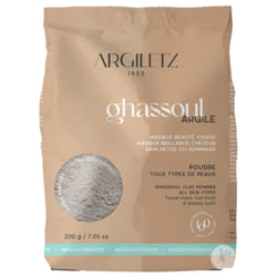 Argiletz Masque & Bain Argile Ghassoul 200 g