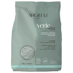 Argiletz Argile Verte Surfine 300 g
