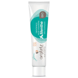 Argiletz Dentifrice Menthe 75 ml