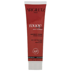 Argiletz Masque Argile Rouge 100 g