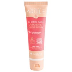 Argiletz Sublime Argile La Crème Mains 50 ml