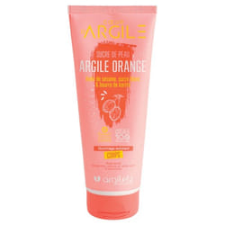 Argiletz Coeur d'Argile Gommage Exfoliant Corps 200 ml