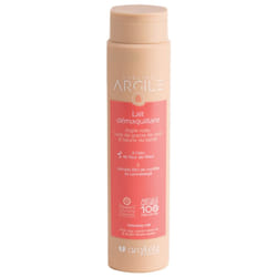 Argiletz Sublime Argile Lait Démaquillant 250 ml