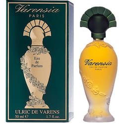 Ulric de Varens Varensia Eau De Parfum 50ml