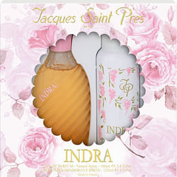 Ulric de Varens Indra Coffret Eau de Parfum 100ml + Deodorants 125ml
