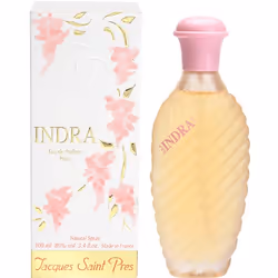 Ulric de Varens Indra Coffret Eau de Parfum 100ml + Deodorants 125ml