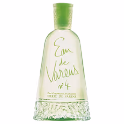 Ulric de Varens Eau de Varens N°4 Eau De Parfum 150ml, Unisexe, 150 ml, Spray, Alcohol denat., Aqua (Water), Parfum (Fragranc ...
