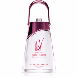 Chaque femme mérite de recevoir de magnifiques bouquets de fleurs. L’eau de parfum Ulric de Varens UDV Chic-issime évoque jus ...