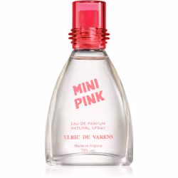 Ulric de Varens Mini Pink 25 ml