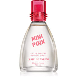 Ulric de Varens Mini Pink 25 ml