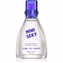 Le mariage de douceur et de force qui se cache en chaque femme est désormais exprimé par un parfum. L’eau de parfum Ulric de ...
