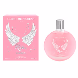 Ulric de Varens Rêve de Varens Eau De Parfum 100ml, Femmes, 100 ml, bergamote, pamplemousse, litchi, ananas, feuilles de viol ...