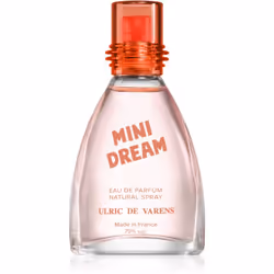 Le mariage de douceur et de force qui se cache en chaque femme est désormais exprimé par un parfum. L’eau de parfum Ulric de ...